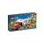 Lego City - Grandes Vehículos: Camioneta y Caravana.