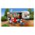 Lego City - Grandes Vehículos: Camioneta y Caravana.