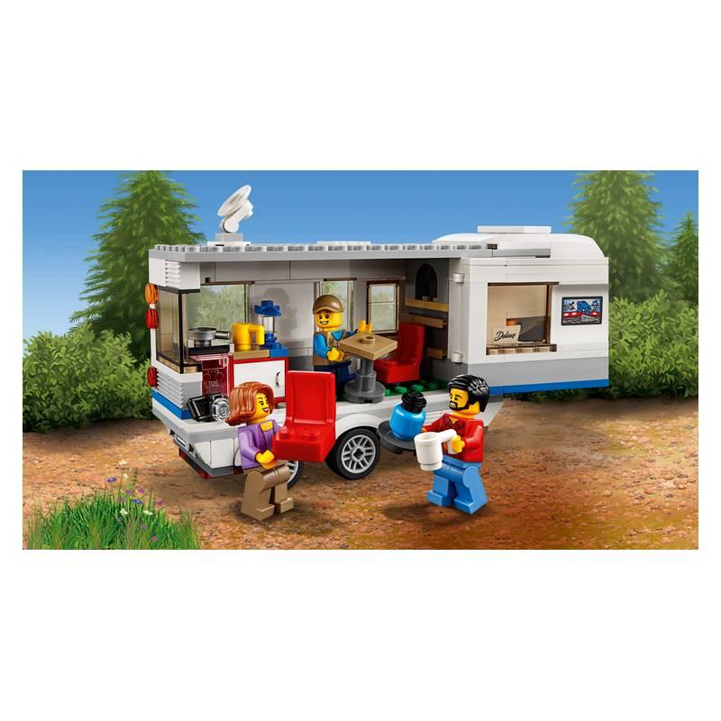 lego city caravana