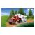 Lego City - Grandes Vehículos: Camioneta y Caravana.