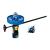 Lego Ninjago - Jay Maestro Del Spinjitzu.