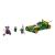 Lego Ninjago - Reptador Ninja Nocturno.
