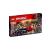 Lego Ninjago - Killow VX. Samurai X.