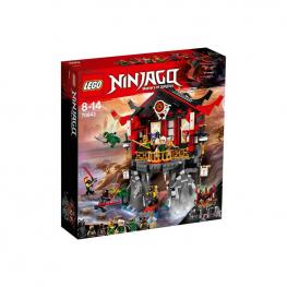 Comprar Lego Ninjago Templo De La Resureccion. de LEGO Kidylusion