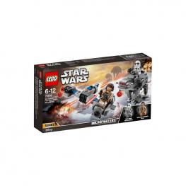 Lego 75195 Star Wars - Microfigther: Speeder Esquiador