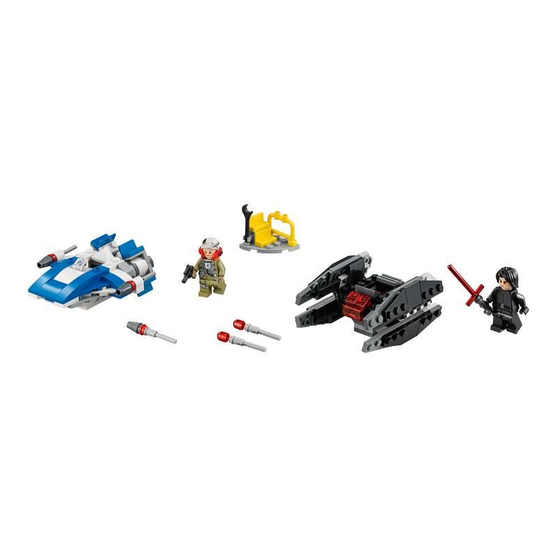 Comprar LEGO STAR WARS TIE FIGHTER FIRST ORDER de LEGO- Kidylusion