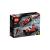 Lego Speed Champions - SF16 De La Escudería Ferrari.