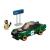 Lego Speed Champions - Ford Mustang Fastback de 1968.