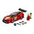 Lego Speed Champions - Ferrari 488 GT3 "Escudería Corsa".