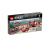 Lego Speed Champions - Taller Definitivo De Ferrari.