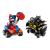 Lego Super Héroes - Mighty Micros: Batman Vs. Harley.