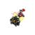 Lego Super Héroes - Mighty Micros: Batman Vs. Harley.