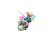 Lego Super Héroes - Mighty Micros: Supergirl.