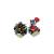 Lego Super Héroes - Mighty Micros: Supergirl.