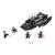 Lego Super Héroes - Ataque Del Royal Talon Figther.