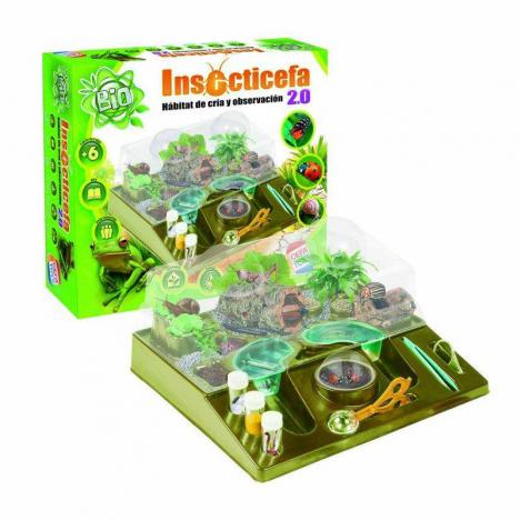 Cefa Toys - Insecticefa 2.0