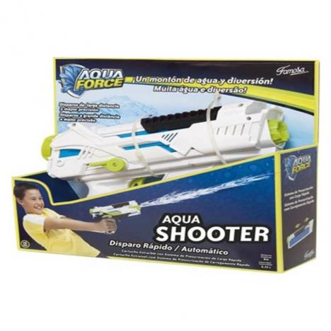 Aqua Forces Shooter.