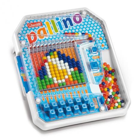 Pallino.