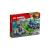 Lego Juniors Jurassic World - Camión De Rescate Del Raptor.
