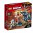 Lego Juniors Los Increíbles II - Persecución Por Los Tejados De Elastigirl.