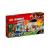 Lego Juniors Los Increíbles - Gran Huida De Casa.