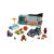 Lego Juniors Los Increíbles - Gran Huida De Casa.