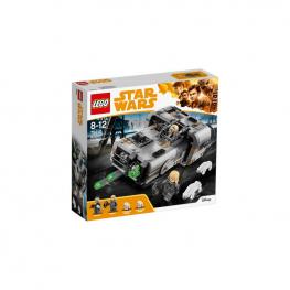 Lego 75210 Star Wars - Speeder Terrestre De Moloch