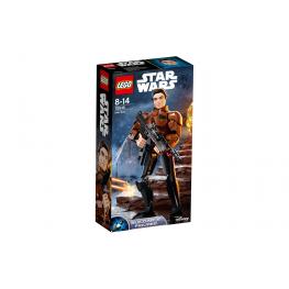 Lego 75535 Star Wars - Han Solo