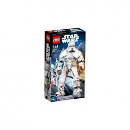 Lego Star Wars - Soldado De Largo Alcance.