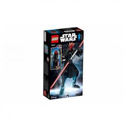 Lego Star Wars - Darth Maul.
