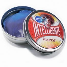 Plastilina Inteligente - Crepúsculo.