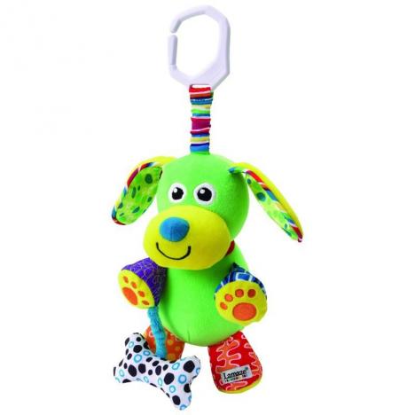 PUPPY PERRITO JUEGA Y CRECE