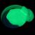 Plastilina Inteligente - Criptonita Fluorescescente.