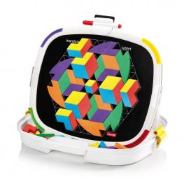 Tablet Magnético Mandala.