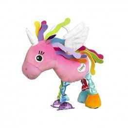 LUNA EL UNICORNIO