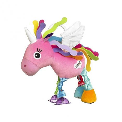 LUNA EL UNICORNIO