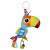 TUCAN SONIDOS JUEGO Y APRENDE