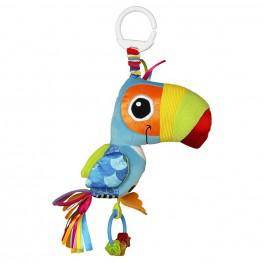 TUCAN SONIDOS JUEGO Y APRENDE