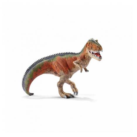Giganotosaurio Naranja.