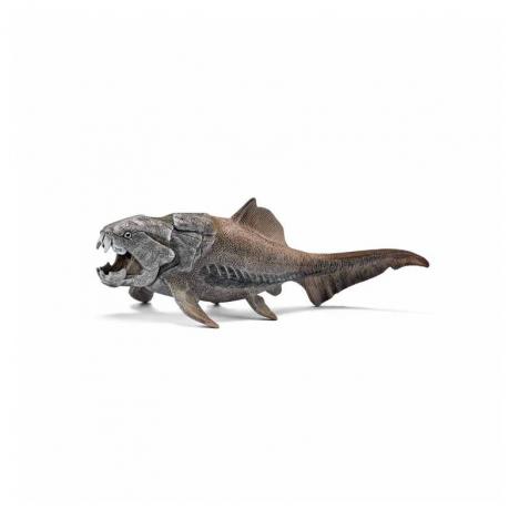 Dunkleosteus.
