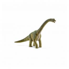 Branquiosaurio.