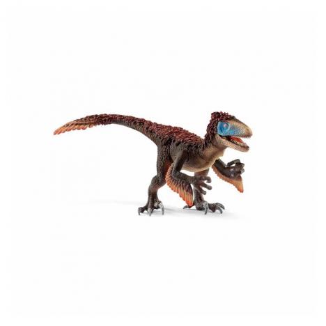 Utahraptor.