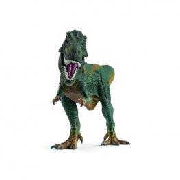 Tiranosaurio Rex.