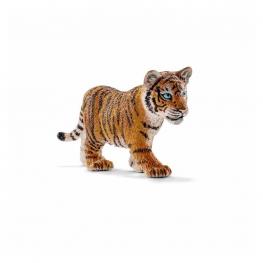 Cachorro De Tigre.