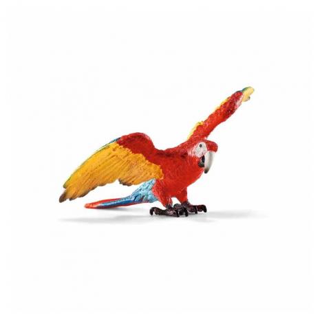 Guacamayo.