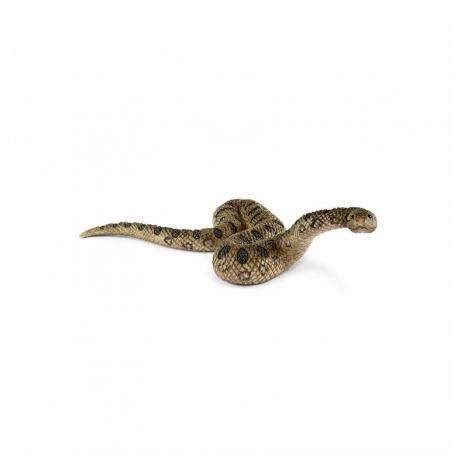 Anaconda Verde.