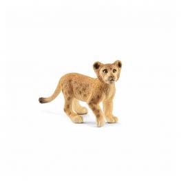 Cachorro De León.