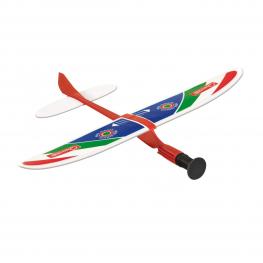 Avión Mini Sirius.