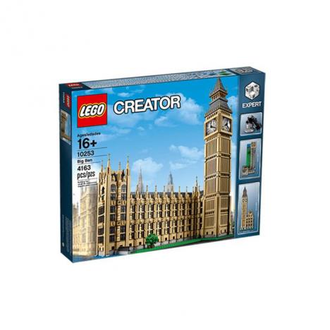 LEGO CREATOR BIG BEN