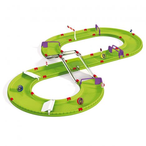 Circuito Pequeño.